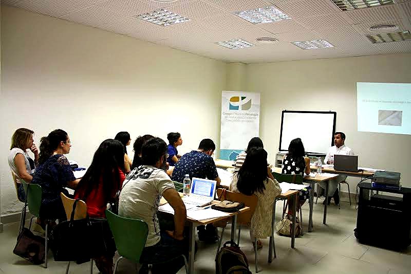 Talleres psicoeducativos en Huelva